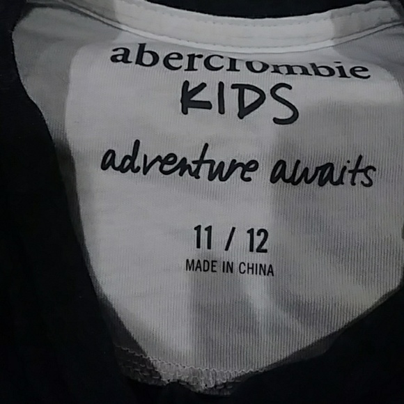 Kids shirt - Picture 3 of 3